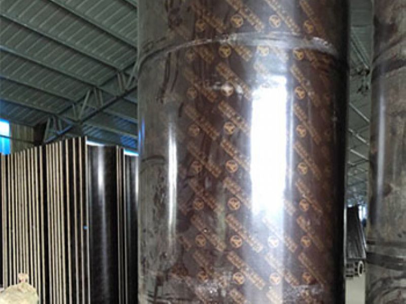 菏澤圓弧模板廠家,菏澤弧度模板定制價格