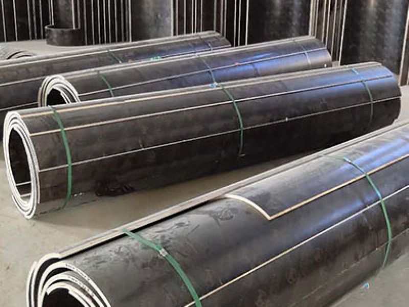 嘉興圓弧模板廠家,嘉興弧度模板定制價格