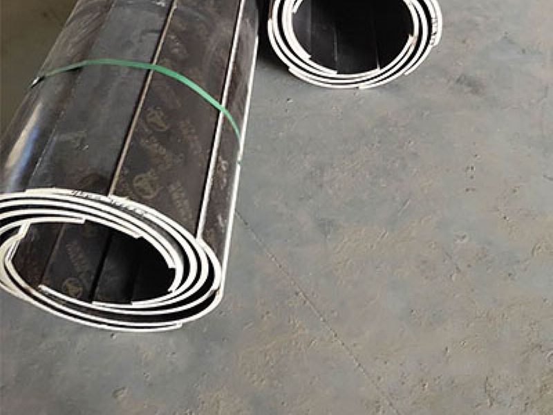 寧波圓弧模板廠家,寧波弧度模板定制價格