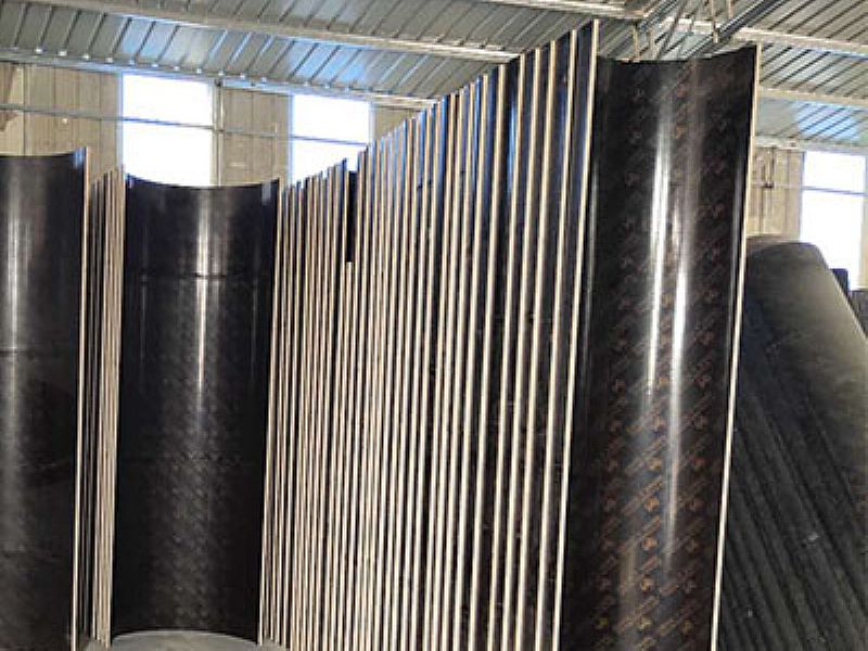 紹興圓弧模板廠家,紹興弧度模板定制價格