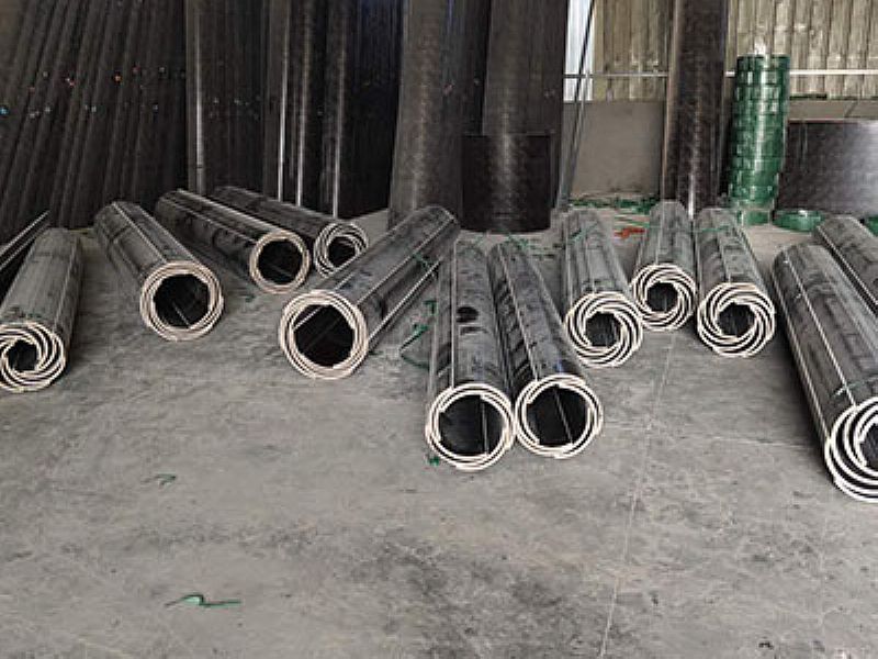 臺州圓弧模板廠家,臺州弧度模板定制價格