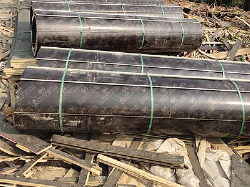 江蘇南通圓弧模板廠家,南通弧度模板定制價格