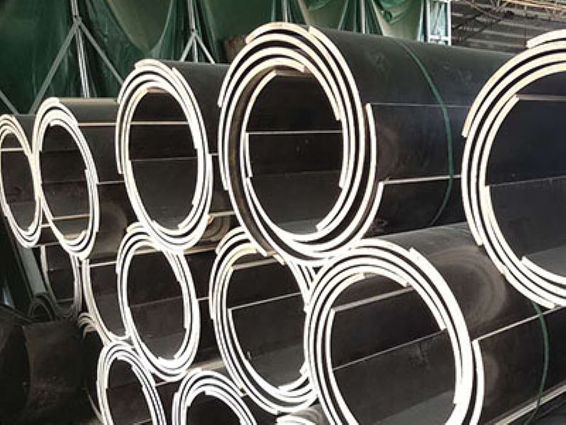 江蘇連云港圓弧模板廠家,連云港弧度模板定制價格