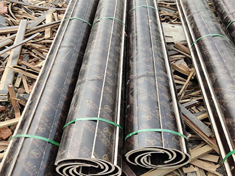 福建寧德圓弧模板廠家,寧德弧度模板定制價格