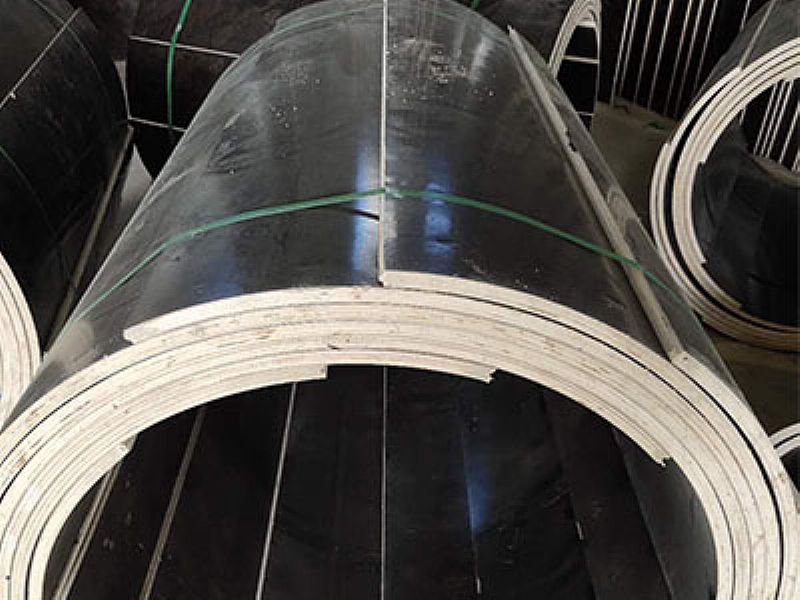 福建南平圓弧模板廠家,南平弧度模板定制價格