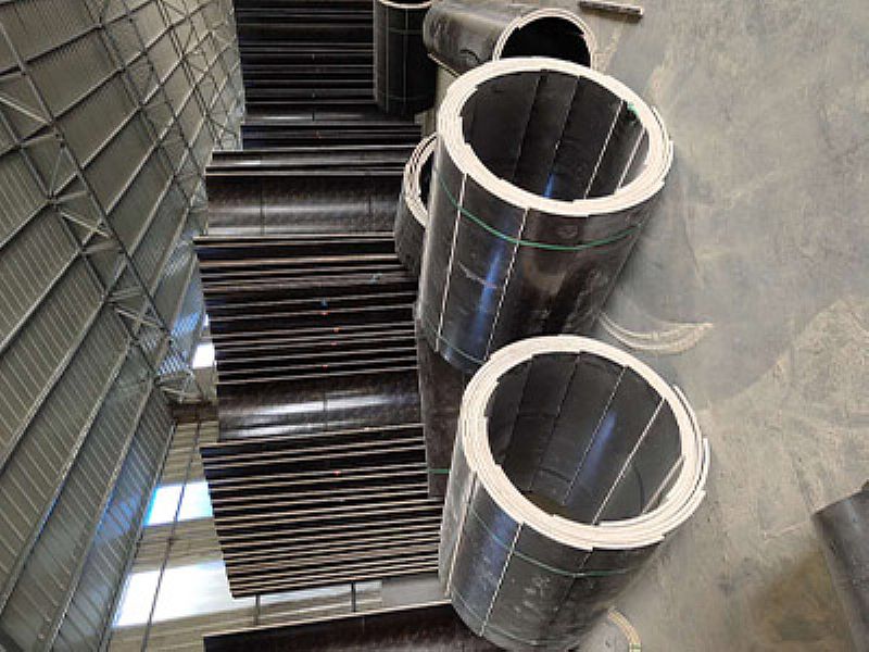 撫州寺廟圓柱模板廠家,撫州圓柱子模板定制價格