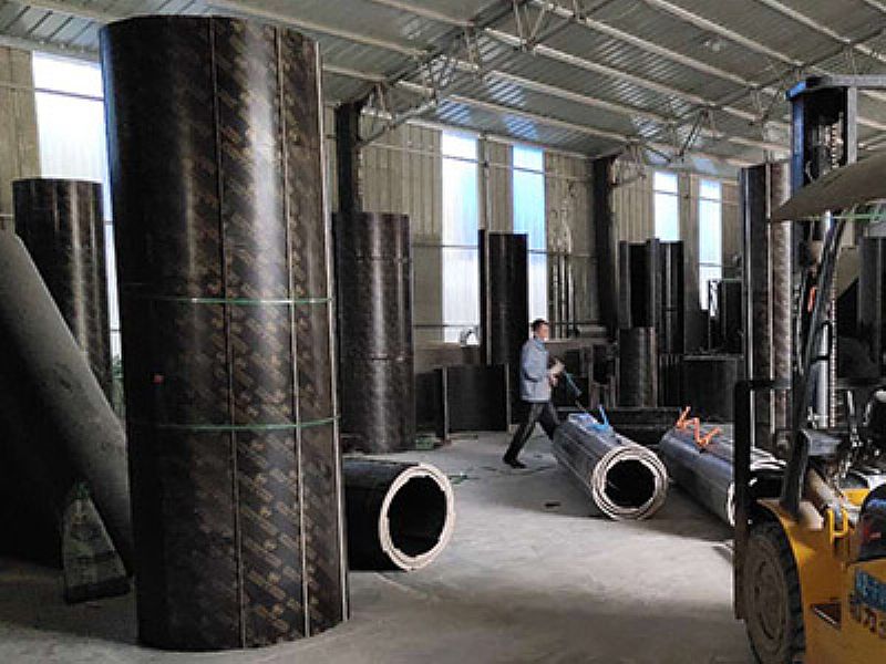 萍鄉(xiāng)圓弧模板廠家,弧度模板定制價格