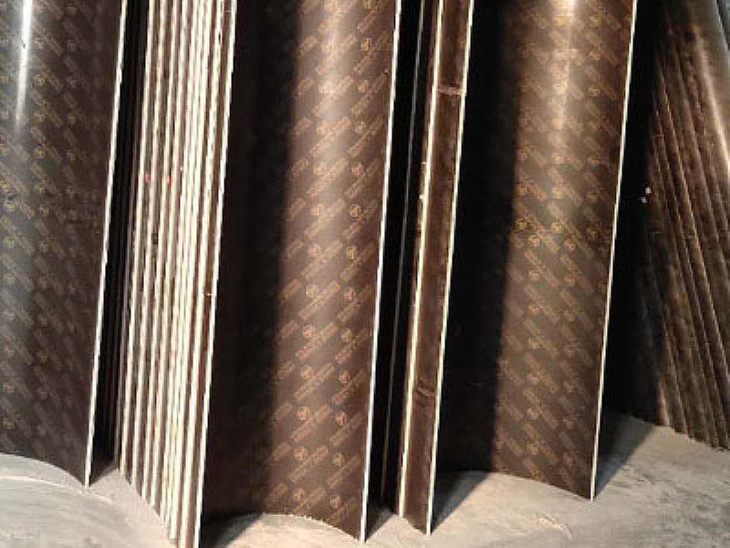 珠海圓弧模板廠家,珠海弧度模板定制價格