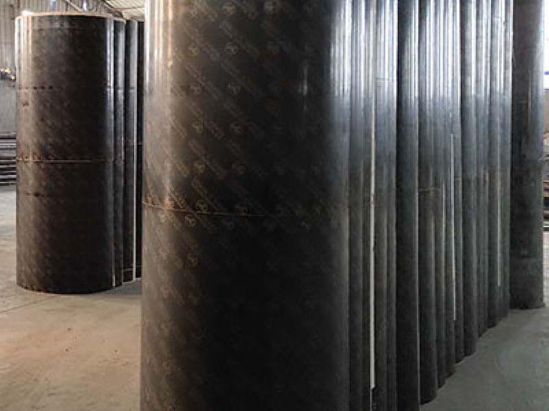 汕頭圓弧模板廠家,汕頭弧度模板定制價格