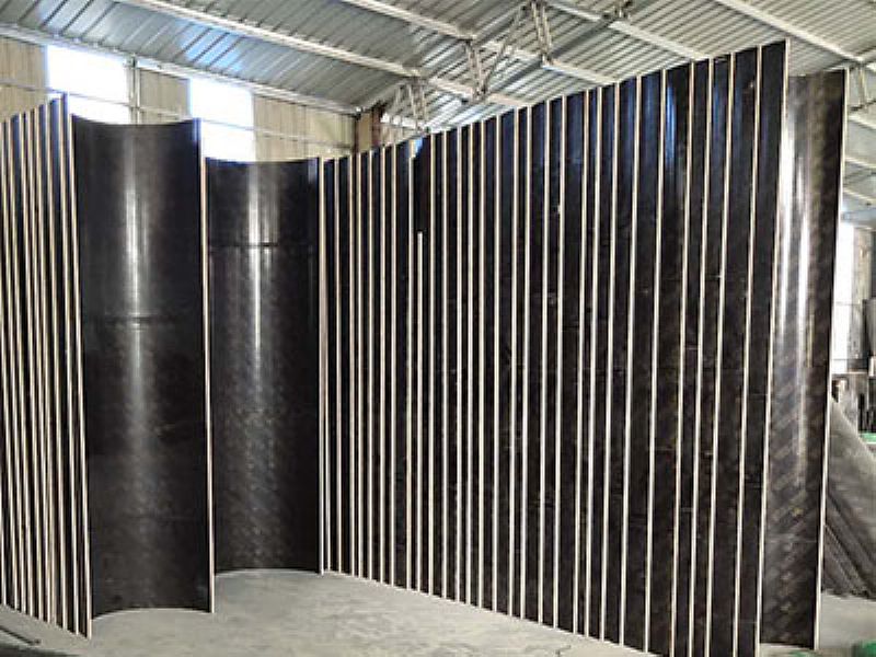 佛山圓弧模板廠家,佛山弧度模板定制價格