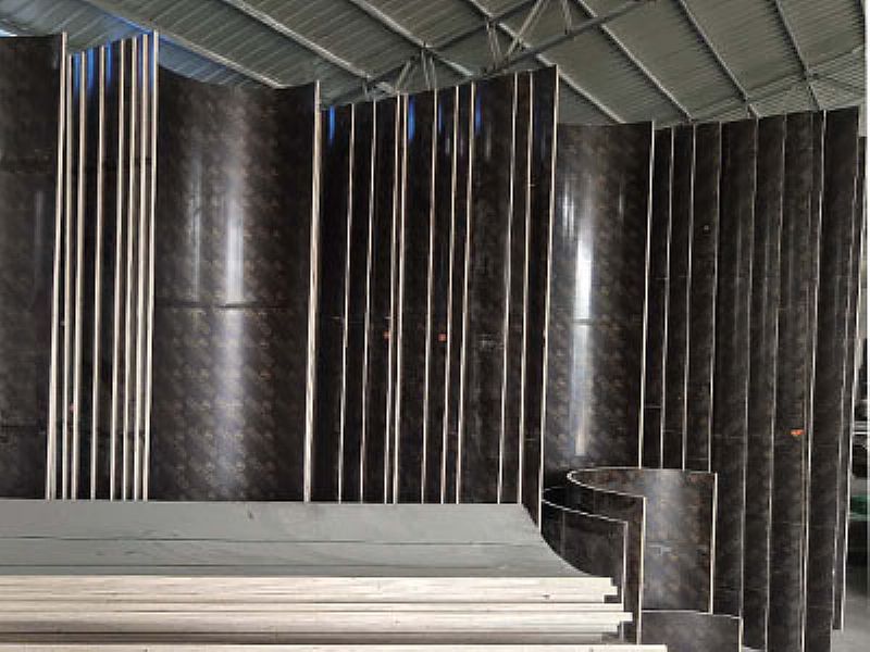 佛山寺廟圓柱模板廠家,佛山圓柱子模板定制價(jià)格