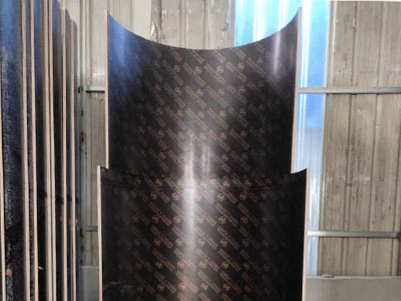 湛江圓弧模板廠家,湛江弧度模板定制價格