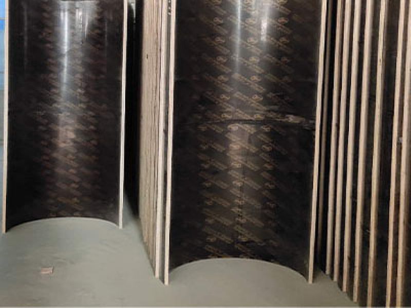 肇慶圓弧模板廠家,肇慶弧度模板定制價格