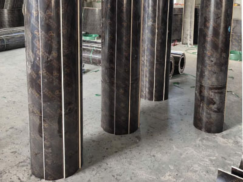 江門圓弧模板廠家,江門弧度模板定制價格