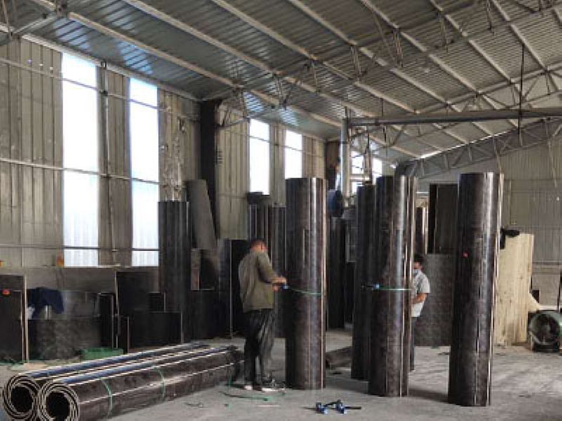 惠州圓弧模板廠家,惠州弧度模板定制價格