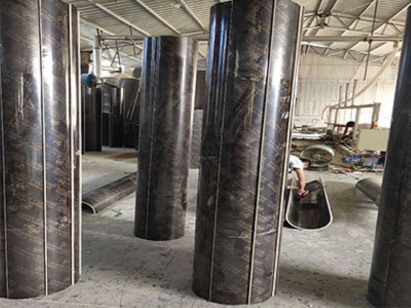 欽州防撞墻模板廠家,欽州異形模板定制價(jià)格