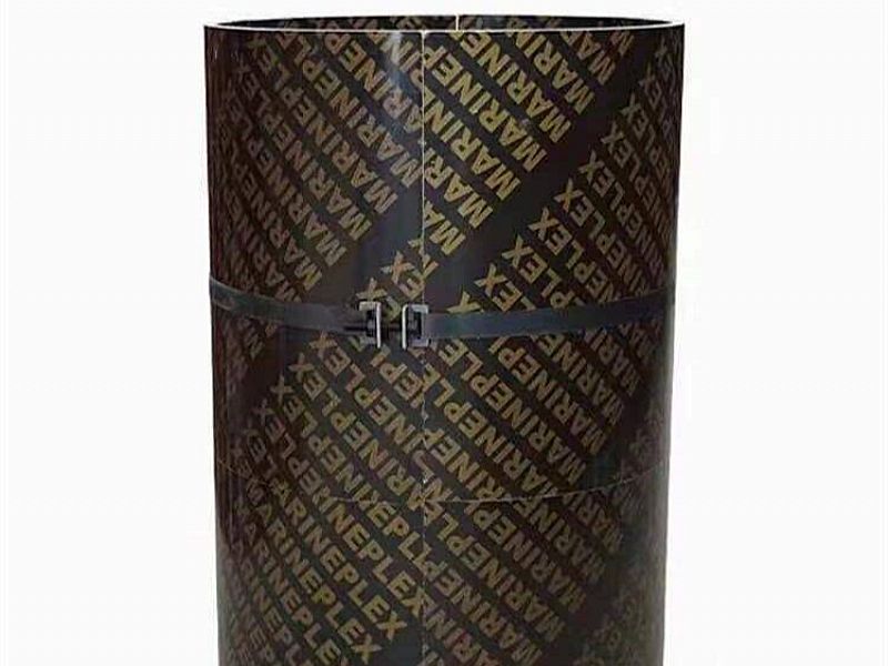 黃石防撞墻模板廠家,異形模板定制價(jià)格