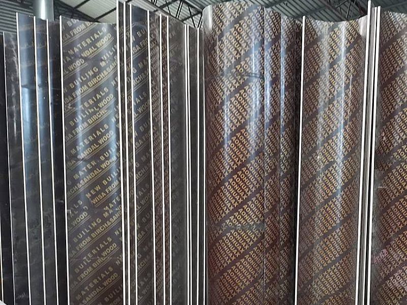 隨州圓弧模板廠家,弧度模板定制價(jià)格