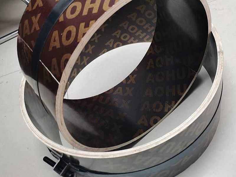 馬鞍山圓弧模板廠家,弧度模板定制價格