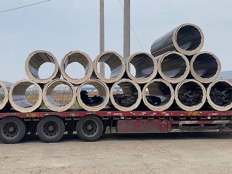 黔西南電力基礎(chǔ)圓柱模板廠家,地下井圓柱模板定制價格