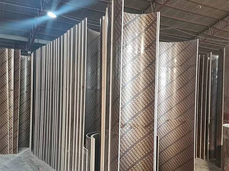 內(nèi)江圓弧模板廠家,檢查井模板定制價(jià)格