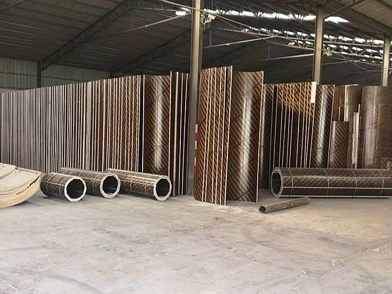 海南海北地區(qū)圓弧模板廠家,檢查井模板定制價(jià)格