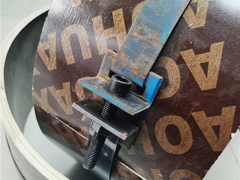 蘭州圓弧模板廠家,檢查井模板定制價(jià)格