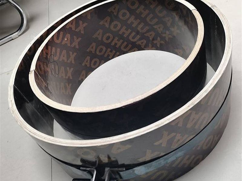 嘉峪關(guān)圓弧模板廠家,檢查井模板定制價(jià)格