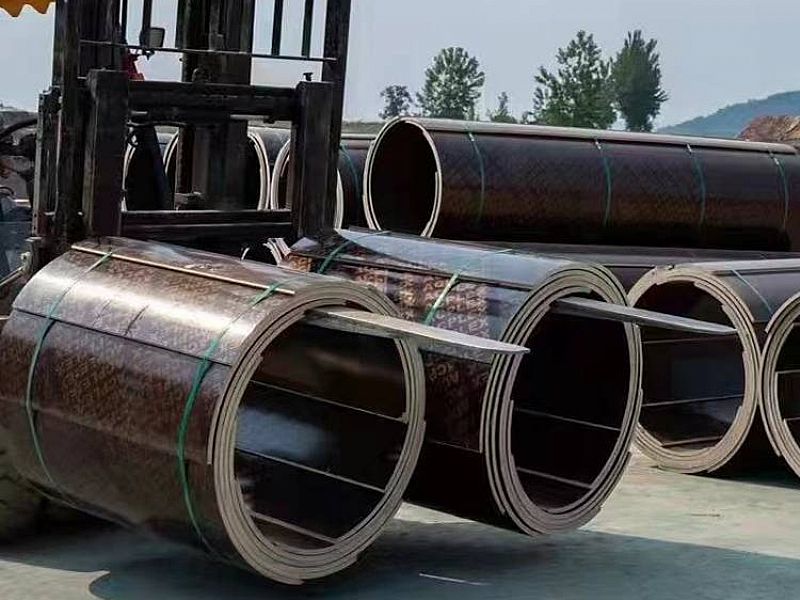 酒泉圓弧模板廠家,檢查井模板定制價(jià)格