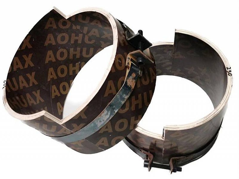 阿拉善圓弧模板廠家,檢查井模板定制價(jià)格