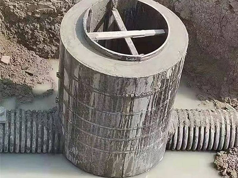 本溪圓弧模板廠家,檢查井模板定制價(jià)格