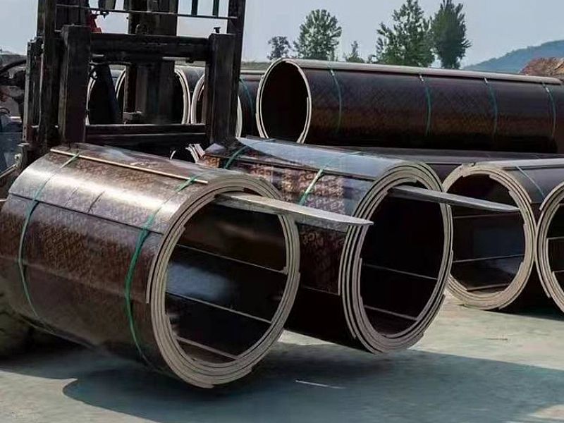 營口圓弧模板廠家,檢查井模板定制價(jià)格