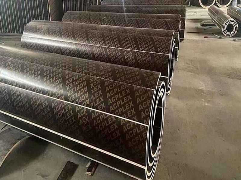 黑河防撞墻模板廠,異形模板定制價(jià)格