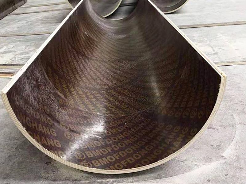 東方圓弧模板廠家,檢查井模板定制價格