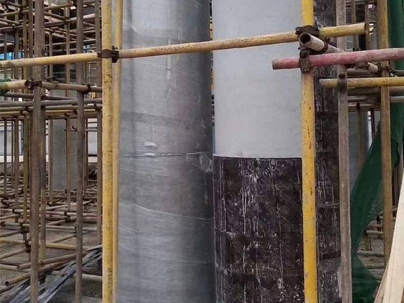 東方電力基礎(chǔ)圓柱模板廠家,地下井圓柱模板定制價格