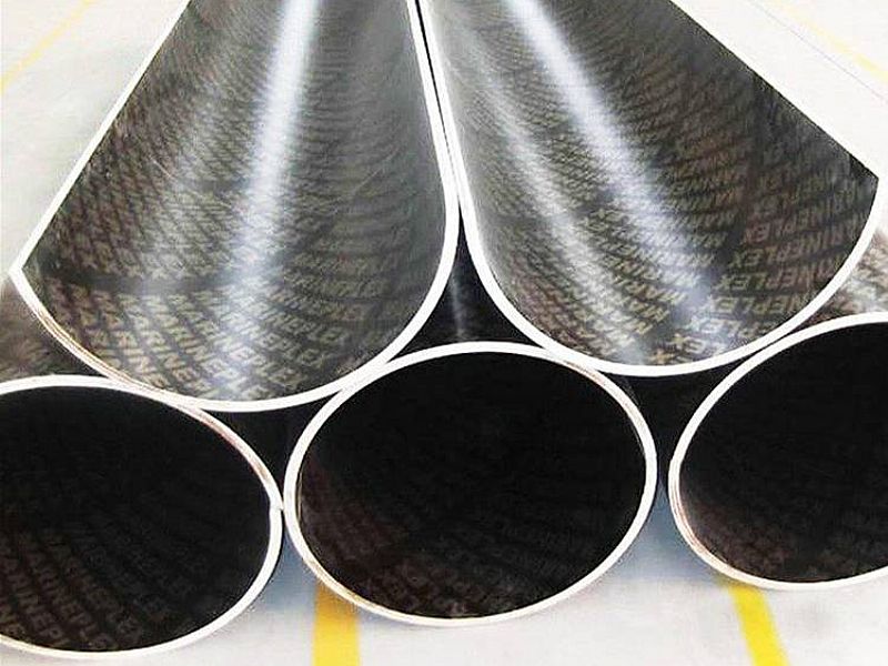 克拉瑪依寺廟圓柱模板廠家,圓柱子模板定制價格