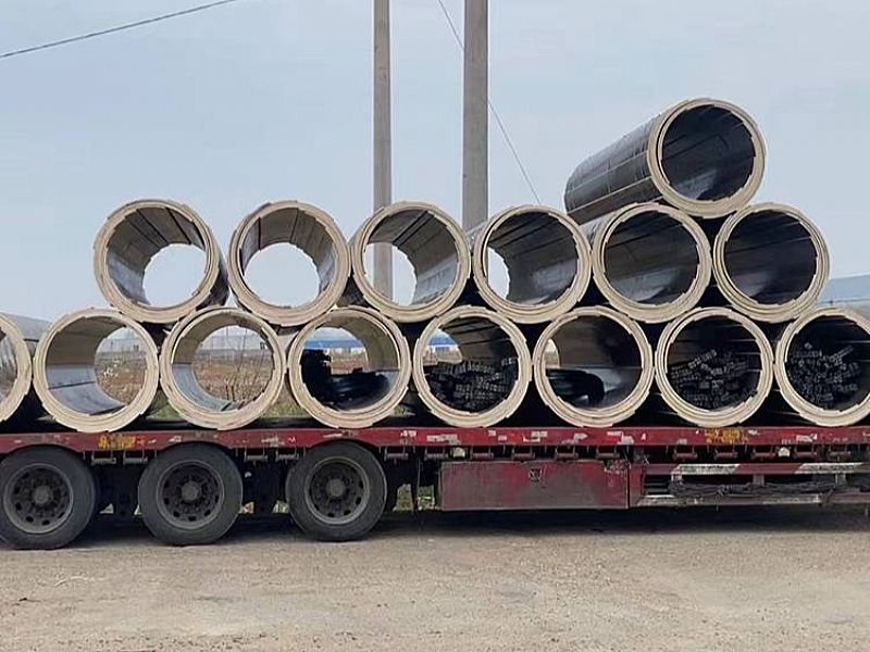 昌吉自治州電力基礎(chǔ)圓柱模板廠家,地下井圓柱模板定制價格