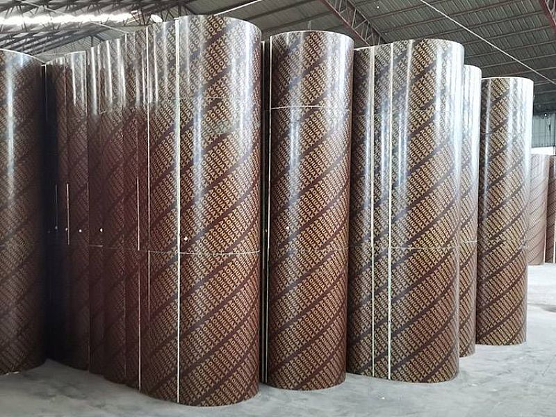 郭楞蒙古自治州電力基礎(chǔ)圓柱模板廠家,地下井圓柱模板定制價格