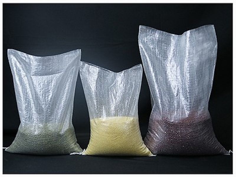 泰州透明編織袋,亮白半透編織袋,生產(chǎn)廠家可定做