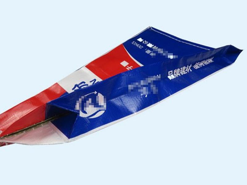 臨滄灌裝口編織袋,方底閥口編織包裝袋,生產(chǎn)廠家可定做