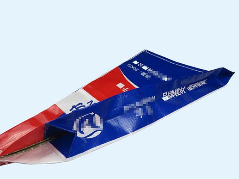 樂山灌裝口編織袋,方底閥口編織包裝袋,生產(chǎn)廠家可定做