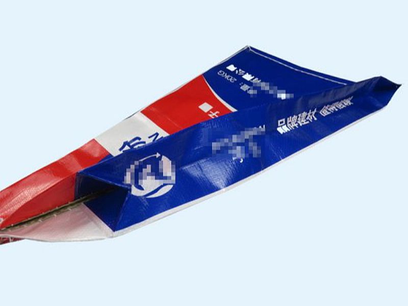 赤峰灌裝口編織袋,方底閥口編織包裝袋,生產(chǎn)廠家可定做