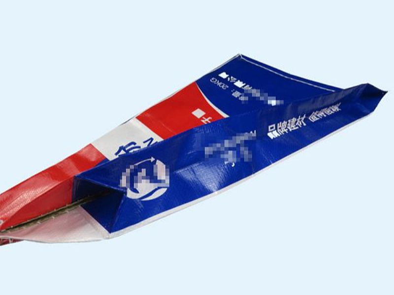 沈陽灌裝口編織袋,方底閥口編織包裝袋,生產(chǎn)廠家可定做