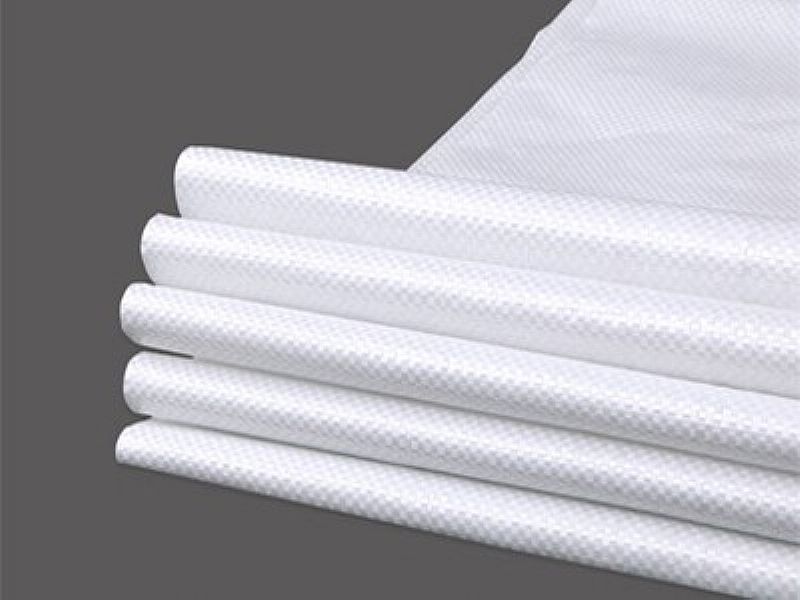 和田地區(qū)塑料編織袋,白色覆膜編織袋,包裝袋生產廠家可定做