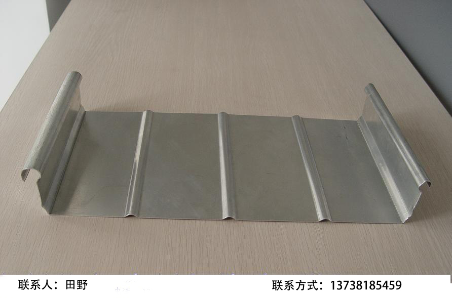 安美久供應鋁鎂錳板