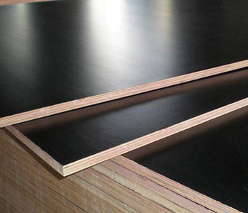 覆膜高檔建筑模板生產(chǎn)廠家