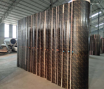 圓柱模板生產(chǎn)廠家