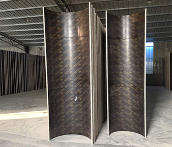 圓柱模板批發(fā)定制電話