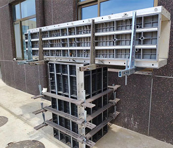 方柱加固件 方柱扣全國供應(yīng)