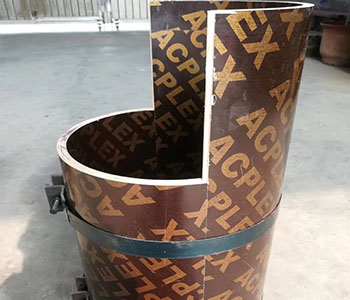 異形模板生產(chǎn)廠家